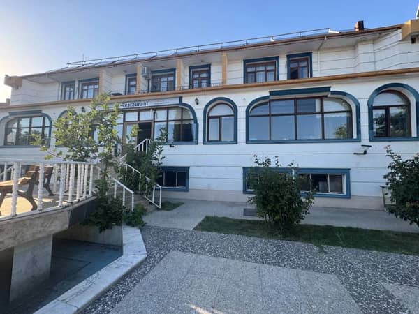 MAVİG&Ouml;L OTEL&amp; RESTORAN Galeri